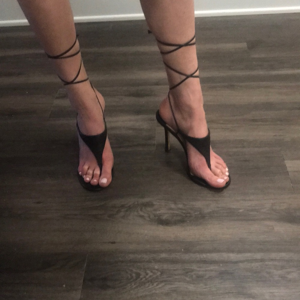 Jimmy Cho Heels